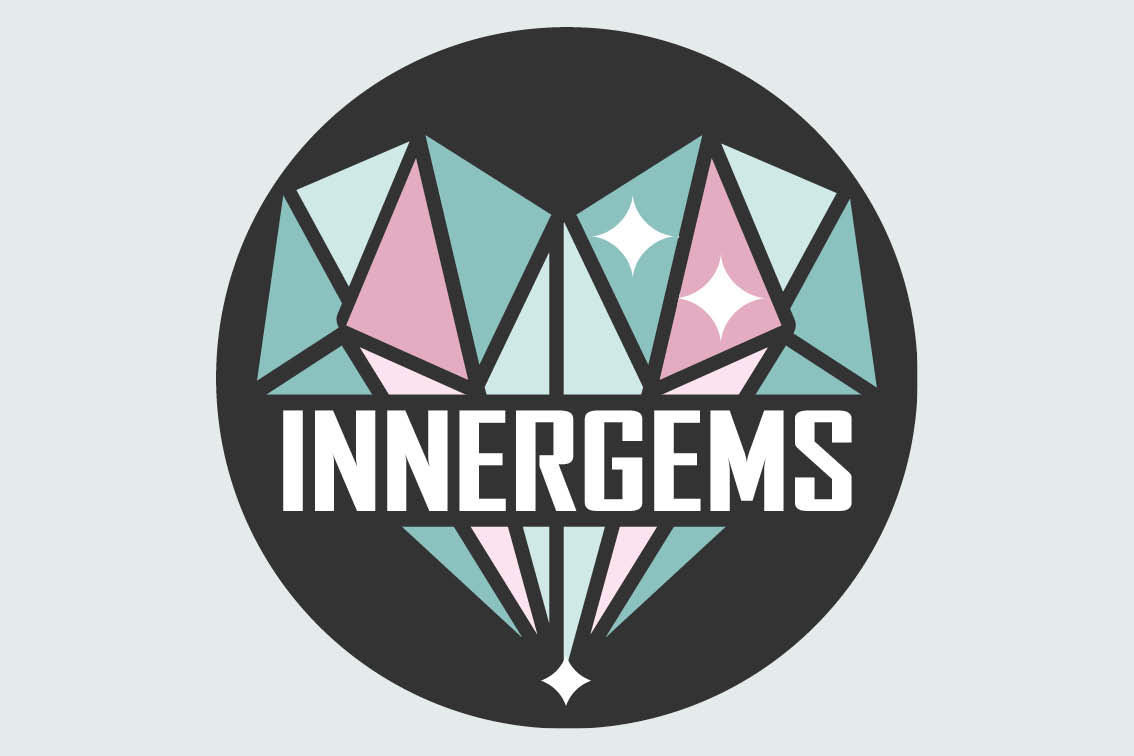 Webshop/Logo Innergems